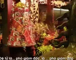 Tản mạn chuyện đi lễ chùa, lễ hội đầu năm