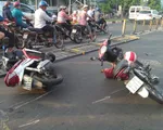 Liên tục xảy ra TNGT nghiêm trọng trong những ngày gần đây