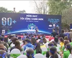 Nhiều hoạt động hưởng ứng chiến dịch Giờ Trái đất 2018
