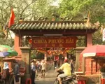 Nhiều ngôi chùa ở TP.HCM chủ động không đốt vàng mã