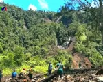 Động đất gây cảnh báo sóng thần ở ngoài khơi Papua New Guinea