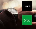 Bộ Công Thương quyết định điều tra sơ bộ vụ Grab mua lại Uber