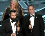 Oscar 2018: Đạo diễn Coco gây xúc động với lời phát biểu ngắn ngủi