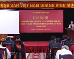 Triển khai nhiều chủ trương mới về công tác dân vận