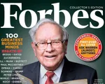 Forbes tính tài sản của các tỷ phú thế giới thế nào?