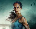 4 lí do tín đồ điện ảnh đang phát cuồng vì bom tấn Tomb Raider 2018