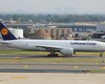 Cướp táo tợn 5 triệu USD tiền mặt trên máy bay của Lufthansa