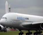 Airbus cắt giảm hàng nghìn việc làm tại châu Âu
