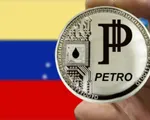 Venezuela chuẩn bị bán đấu giá đồng tiền ảo petro