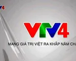 Đài THVN ngừng phát sóng vệ tinh nước ngoài kênh VTV4