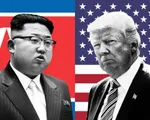 Nhà Trắng xác nhận ông Donald Trump sẽ gặp ông Kim Jong-un