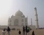 Ấn Độ chỉ cho du khách thăm Taj Mahal không quá 3 tiếng