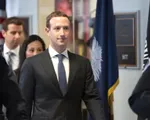 CEO Facebook nhận trách nhiệm vụ rò rỉ thông tin