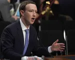 Ông chủ Facebook Mark Zuckerberg điều trần trước Quốc hội: Nhận lỗi và cam kết sửa chữa