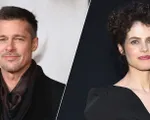 Chán các minh tinh nóng bỏng, Brad Pitt đang hẹn hò với một giáo sư