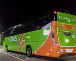 Pháp khai trương xe bus điện đường dài đầu tiên trên thế giới