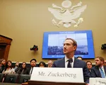 Phiên điều trần thứ hai của Mark Zuckerberg: Nghị sỹ Mỹ yêu cầu Facebook cần hành động nhiều hơn nói