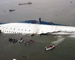 4 năm sau vụ chìm phà Sewol khiến hơn 300 người chết