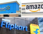 Walmart thâm nhập thị trường Ấn Độ