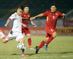 Lịch thi đấu & kết quả U19 Việt Nam tại Suwon JS Cup 2018