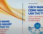 Lần đầu tiên Việt Nam ra mắt sách tóm lược cơ bản về cách mạng 4.0