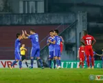 Lịch thi đấu & trực tiếp bóng đá vòng 6 Nuti Café V.League 2018