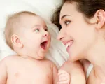 Trẻ bú mẹ hoàn toàn giảm nguy cơ mắc bệnh eczema