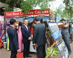 Việt Nam tham gia Lễ hội ASEAN + 3 tại Campuchia