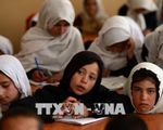 Afghanistan: Hàng chục nữ sinh nhập viện nghi bị nhiễm độc