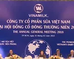 VNM: Cổ tức bằng tiền mặt tối thiểu bằng 50#phantram lợi nhuận sau thuế