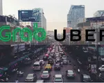 Cục thuế TP.HCM yêu cầu Grab trả nợ thuế thay Uber