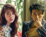 Cuối cùng, Park Shin Hye và Hyun Bin cũng trở thành một đôi