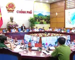 Hoàn thiện hành lang pháp lý siết chặt an ninh hàng không