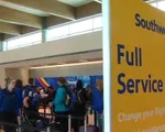 Southwest Airlines hủy hàng chục chuyến bay để kiểm tra động cơ