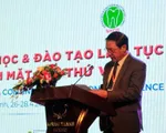 Hội nghị khoa học và đào tạo liên tục răng hàm mặt