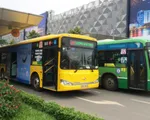 TP.HCM triển khai một số tuyến xe bus miễn phí dịp lễ 30/4