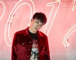 Bản hit 'Faded' cực tình tứ qua giọng ca của Seungri trong trailer phim 'Chỉ yêu mình em'