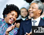 Vợ cũ của cố Tổng thống Nelson Mandela qua đời