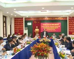 “Sản xuất xi măng phải gắn với bảo vệ môi trường”