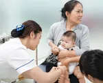 15/20 tỉnh thành phía Nam ghi nhận ca bệnh ho gà