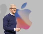 Cổ phiếu tăng giá kỷ lục, Apple tiến sát mốc “công ty ngàn tỷ đô”