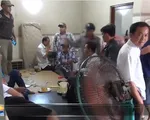 Kiên Giang: Bắt quả tang cán bộ ngành thuế và ngân hàng đánh bài ăn tiền
