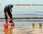 Indonesia tuyên bố tình trạng khẩn cấp sau sự cố tràn dầu