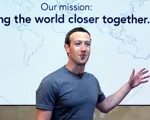 Cổ đông Facebook đề nghị Mark Zuckerberg từ chức