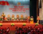 Đại hội Công đoàn Viên chức lần thứ V thành công tốt đẹp