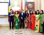 1.000 lao động Việt Nam đến Romania làm việc trong năm 2017