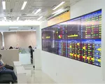 Vốn ngoại vào thị trường chứng khoán Việt Nam lập kỷ lục mới
