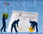 Khi xuất khẩu lao động không chỉ là màu hồng