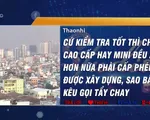 Sau nhiều vụ cháy chung cư, chung cư mini dễ bị 'tẩy chay'