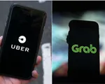 Singapore kết luận thương vụ sáp nhập Grab - Uber vi phạm luật cạnh tranh